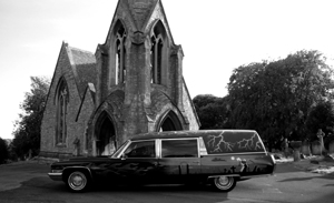 Gothic Cars