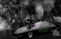 We are now in league with another dark force..Nosferatu Racing
